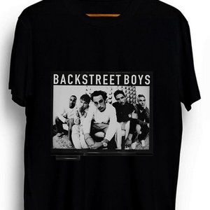 backstreet boys - Backstreet Boys  Film Photo 171